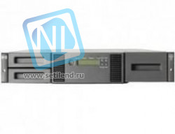 Ленточная система хранения HP AH170A MSL2024 2 Ultr 920 Drive Tape Library-AH170A(NEW)