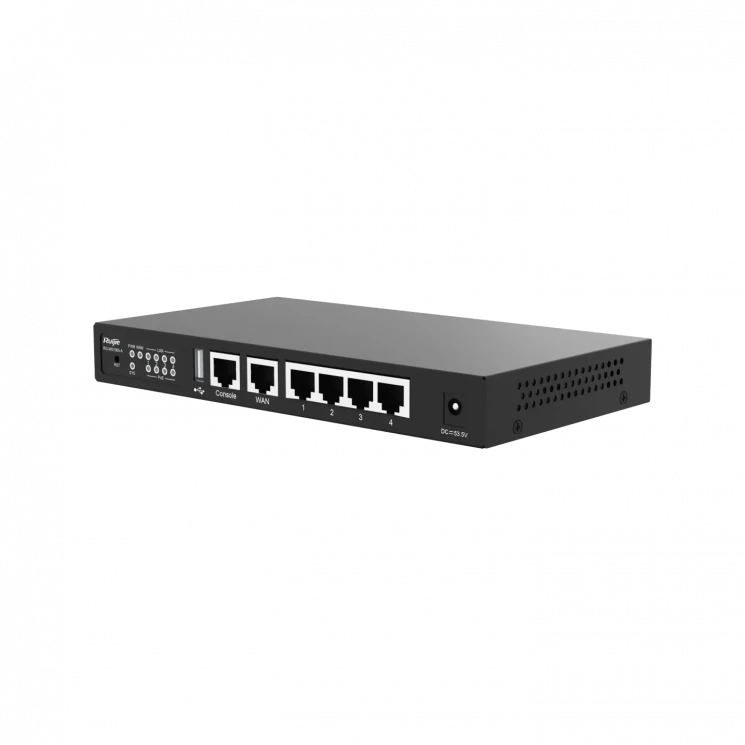 Контроллер точек доступа Ruijie RG-WS7005-A(V2)