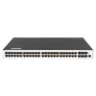 Управляемый PoE коммутатор уровня 2+ SNR-S5311G-48TX-POE-2AC