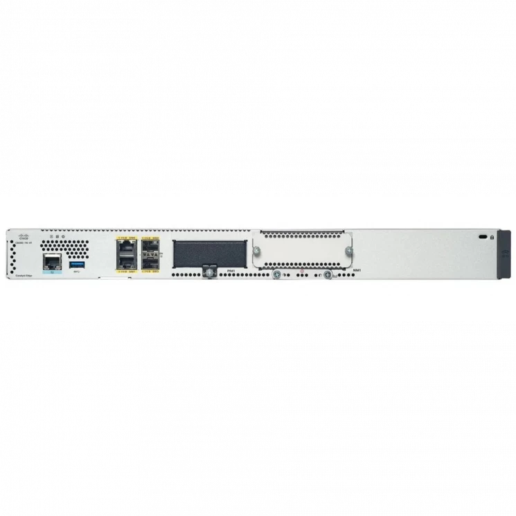 Маршрутизатор Cisco C8200-1N-4T