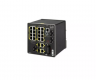 Промышленный коммутатор Cisco IE-2000-16TC-G-E