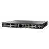 Коммутатор Cisco SG220-50P