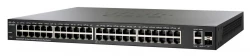 Коммутатор Cisco SG220-50P