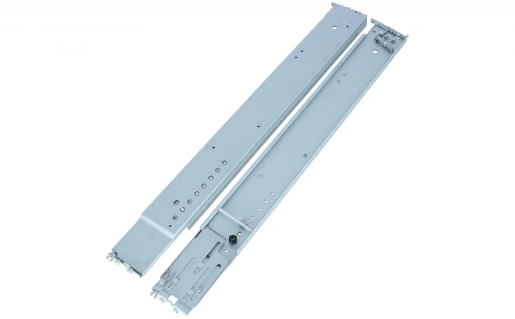 Рельсы для HP MSA20