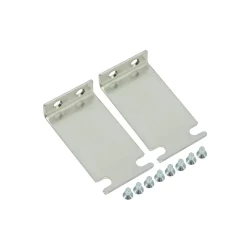 Крепление SNR-RMB-890-Z (гальваническое покрытие) для маршрутизаторов Cisco 880, 890 в стойку 19"