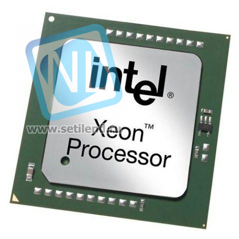 Процессор HP 308553-001 Intel Xeon 2.8GHz/533MHz-512KB Option Kit DL360G3-308553-001(NEW)