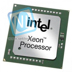 Процессор HP 381020-B21 Intel Xeon DP 3400-2.0MB/800 BL20pG3 Option Kit-381020-B21(NEW)
