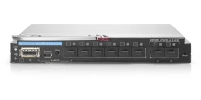 Коммутатор HP ProCurve 6120XG для HP c-Class блейд систем