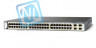 Коммутатор Cisco Catalyst WS-C3750-48TS-E