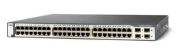 Коммутатор Cisco Catalyst WS-C3750-48TS-E