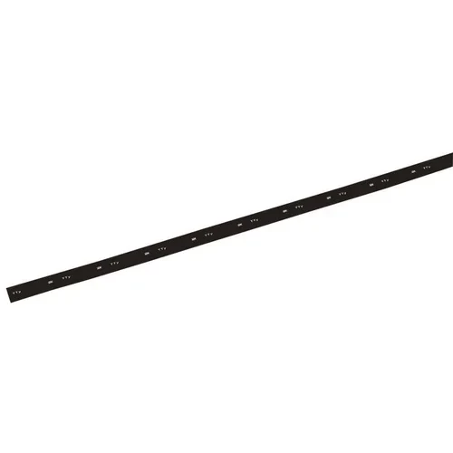 Трубка термоусадочная ТТУ нг-LS 50/25 черн. 1м IEK UDRS-D50-1-K02