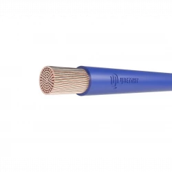 Провод ПуГВнг(А)-LS 1х4 С 450/750В (бухта) (м) Цветлит 00-00130530