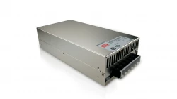 SE-600-24 Блок питания в защитном кожухе, 24В, 25 А, 600Вт Mean Well