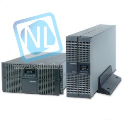 Бат. модуль для ИБП Socomec Netys RT 9000 - 11000 ВА