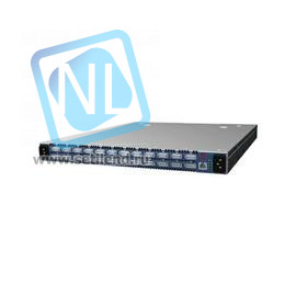 Коммутатор HP 409367-B21 Voltaire IB 4X DDR 24P INT Mngd Switch-409367-B21(NEW)