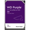 Жесткий диск WD SATA-III 3TB WD33PURZ Surveillance Purple (5400rpm) 256Mb 3.5"