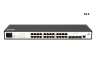 Управляемый коммутатор уровня 2 SNR-S2982G-24TE