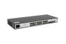Управляемый коммутатор уровня 2 SNR-S2982G-24TE