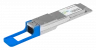 Модуль 400G QSFP-DD 4x100GBASE, разъем MPO, дальность до 2км