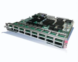 Модуль Cisco Catalyst WS-X6816-10G-2T