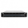 Система хранения данных Infortrend CS4025G (1xCtrl, до 25xHDD, 2xSAS12G внеш. порт, 4x16GB, 4x10G порта iSCSI)