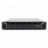 Система хранения данных Infortrend CS4025G (1xCtrl, до 25xHDD, 2xSAS12G внеш. порт, 4x16GB, 4x10G порта iSCSI)