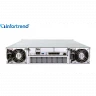 Система хранения данных Infortrend CS4025G (1xCtrl, до 25xHDD, 2xSAS12G внеш. порт, 4x16GB, 4x10G порта iSCSI)