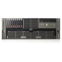 Сервер Proliant HP 413930-421 ProLiant DL585R2 O8220 Dual Core 4P (4xOpteron2.8GhzDC-2x1mb/8x1Gb /no SFFHDD(8)/RAID P400wBBWC(512Mb)/2xGigEth MF/DVD-CDRW, noFDD/iLO2 Std/2xRPS)-413930-421(NEW)