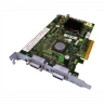 Адаптер шины Dell SAS 5/E HBA, Dual Port