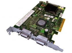 Адаптер шины Dell SAS 5/E HBA, Dual Port
