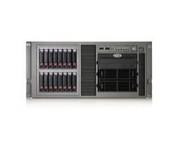 Сервер Proliant HP 410636-421 ProLiant ML370R05 5060 (Rack5U XeonDC 3.2Ghz(2x2Mb/)2x1Gb/P400(256Mb/RAID5/1/0)/noHDD(8)SFF)/CDnoFDD/iLO2std/GigEth)-410636-421(NEW)
