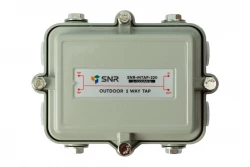 Ответвитель магистральный SNR-MTAP220 на 2 отвода