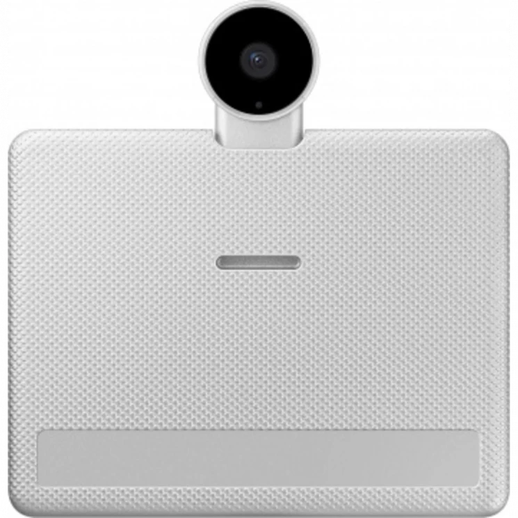 Монитор Samsung 27" ViewFinity S9 S27C902PAI серебристый IPS LED 16:9 M/M Cam полуматовая HAS 600cd