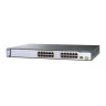 Коммутатор Cisco Catalyst WS-C3750-24TS-S