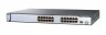 Коммутатор Cisco Catalyst WS-C3750-24TS-S