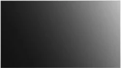 Панель LG 55" 55VH7J-H черный IPS 16:9 DVI HDMI матовая 700cd 178гр/178гр 1920x1080 DP FHD USB 18.8к