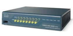 Межсетевой экран Cisco ASA5505