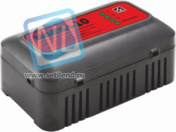 Вымпел-10, Устройство зарядное для литиевых аккумуляторов 4.2-12.6В, 1.2А