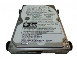 Накопитель Sun Microsystems 541-1959-01 300GB 10K 2.573GB 10000 rpm SAS 2.5" HDD-541-1959-01(NEW)