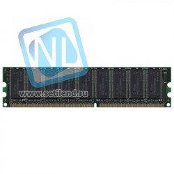 Модуль памяти HP 351656-001 256MB, 400MHz PC3200 DDR-SDRAM DIMM-351656-001(NEW)