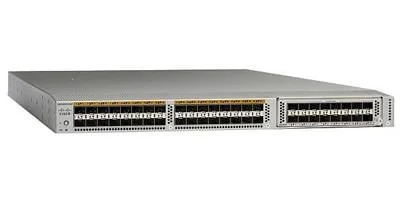 Коммутатор Cisco Nexus N5K-C5548UP-FA