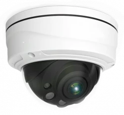 IP-камера уличная антивандальная купольная XNV-6080P