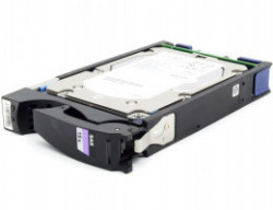 Накопитель EMC 005052933 600GB 15K 3.5in 6G SAS HDD for VNX-005052933(NEW)