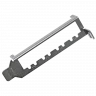 Сетевая карта 4 порта 10GBase-X (SFP+, Intel FTXL710AM1), Silicom PE310G4i71LB-XR