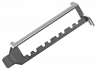 Сетевая карта 4 порта 10GBase-X (SFP+, Intel FTXL710AM1), Silicom PE310G4i71LB-XR