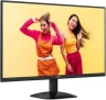 Монитор AOC 23.8" Value Line Q24B35 черный IPS LED 4ms 16:9 HDMI матовая 250cd 178гр/178гр 2560x1440