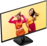 Монитор AOC 23.8" Value Line Q24B35 черный IPS LED 4ms 16:9 HDMI матовая 250cd 178гр/178гр 2560x1440