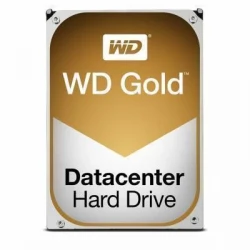 Жесткий диск Western Digital Gold 6TB 3.5" 7.2k 512e 256Mb SATA