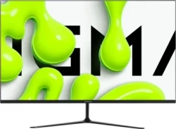 Монитор Digma 27" Progress 27P302Q черный IPS LED 1ms 16:9 HDMI матовая 250cd 178гр/178гр 2560x1440