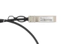 Модуль SFP+ Direct Attached Cable (DAC), дальность до 1м